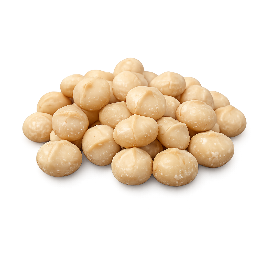 vQm Macadamia
