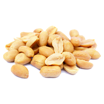 vQm Peanuts