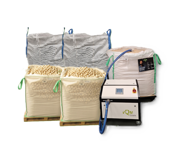 vQm - Macadamia Packaging